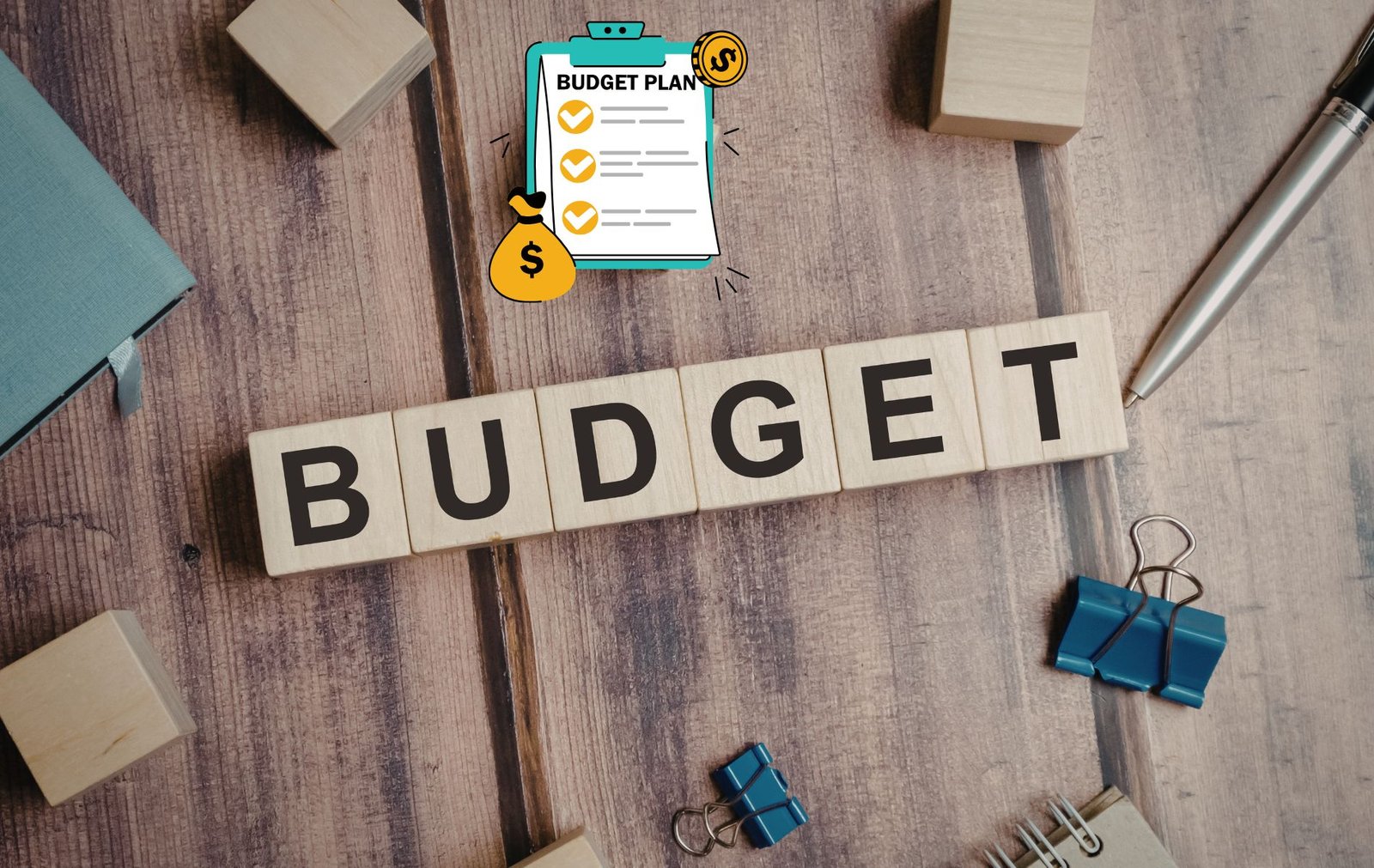 The Sunday Budget :2026-27