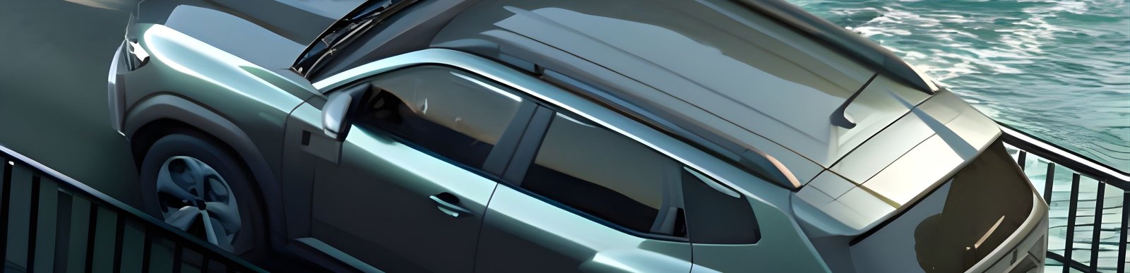 New Duster January 2026