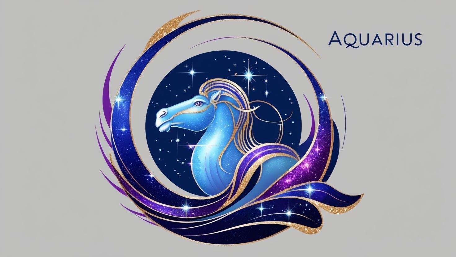 Aquarius 2025 Horoscope Overview: Superstar status