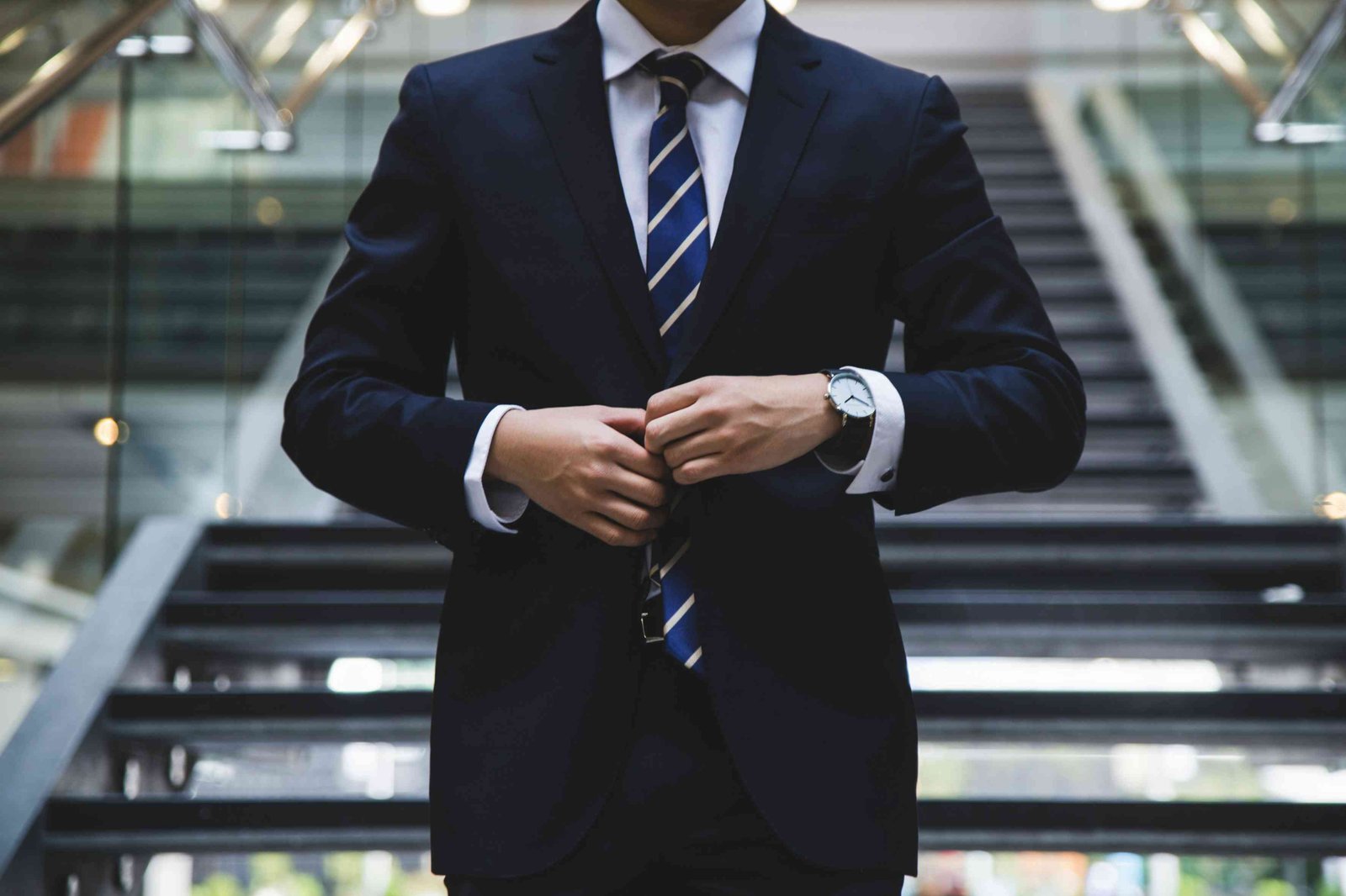 Financial Advisor : Choose carefully