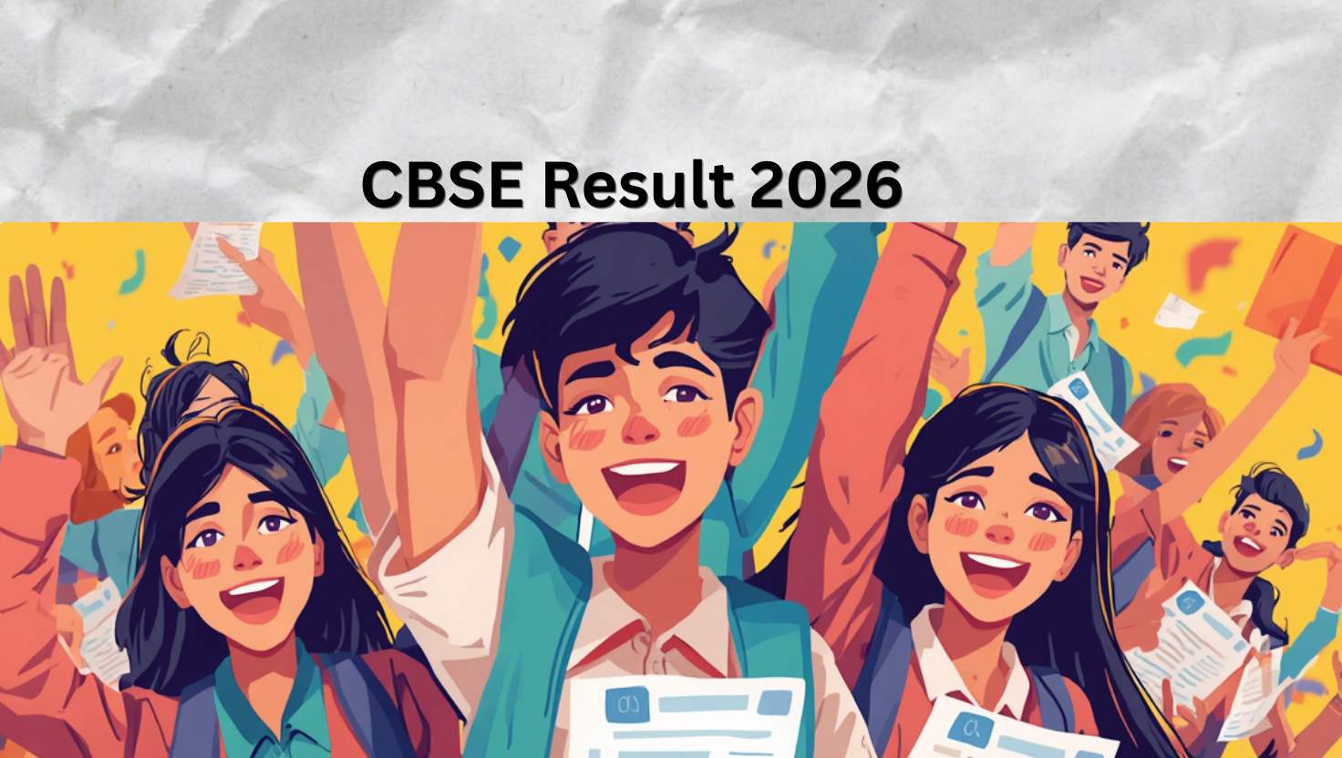 CBSE Class 12 Result 2026: Date, Time, and How to Check