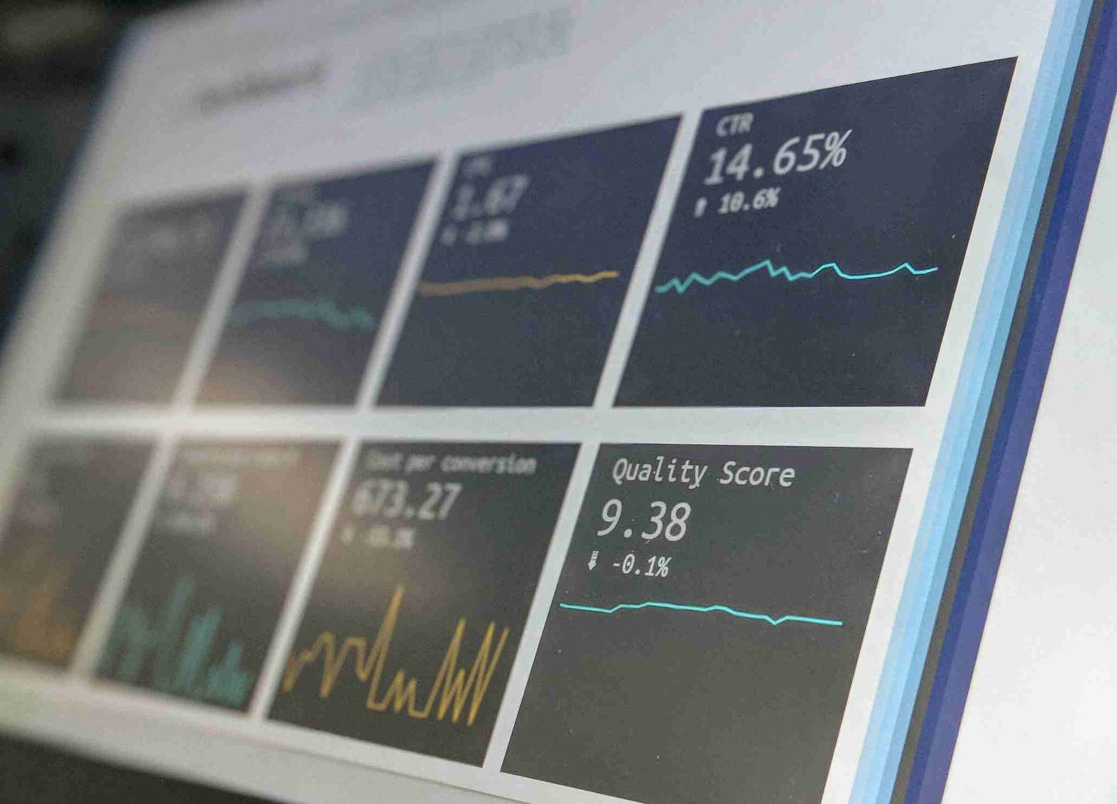 Understanding Financial Statements: A Comprehensive Guide