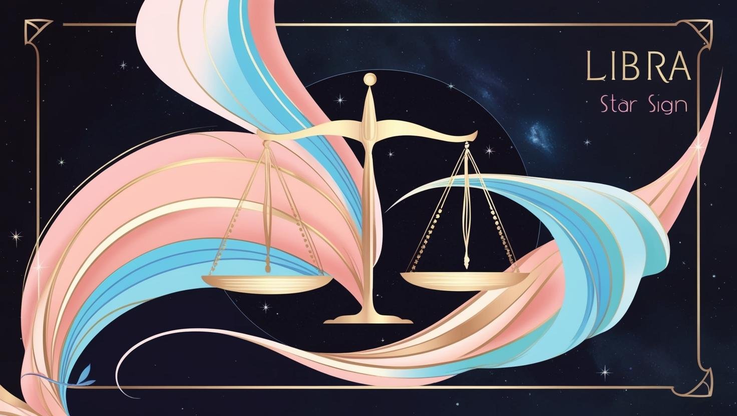 Libra Zodiac