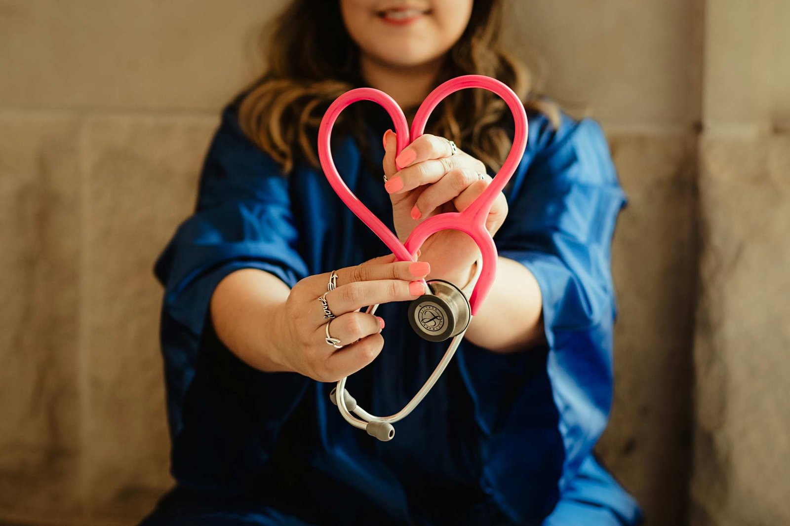 GNM Nursing : Your Pathway to a Healthcare Career 