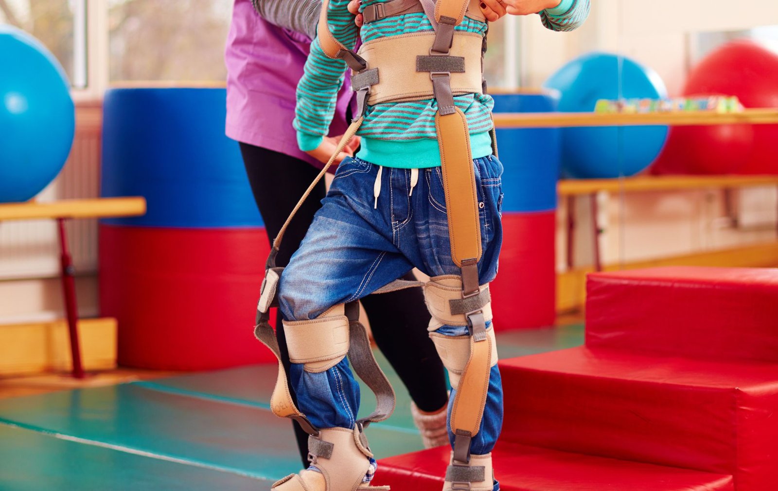 Embark on a Healing Journey: (BPT) Bachelor of Physiotherapy