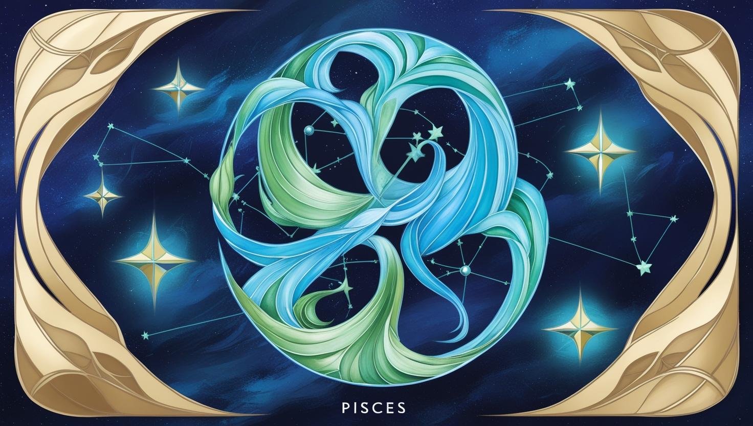 Pisces 2025 - A transformative year