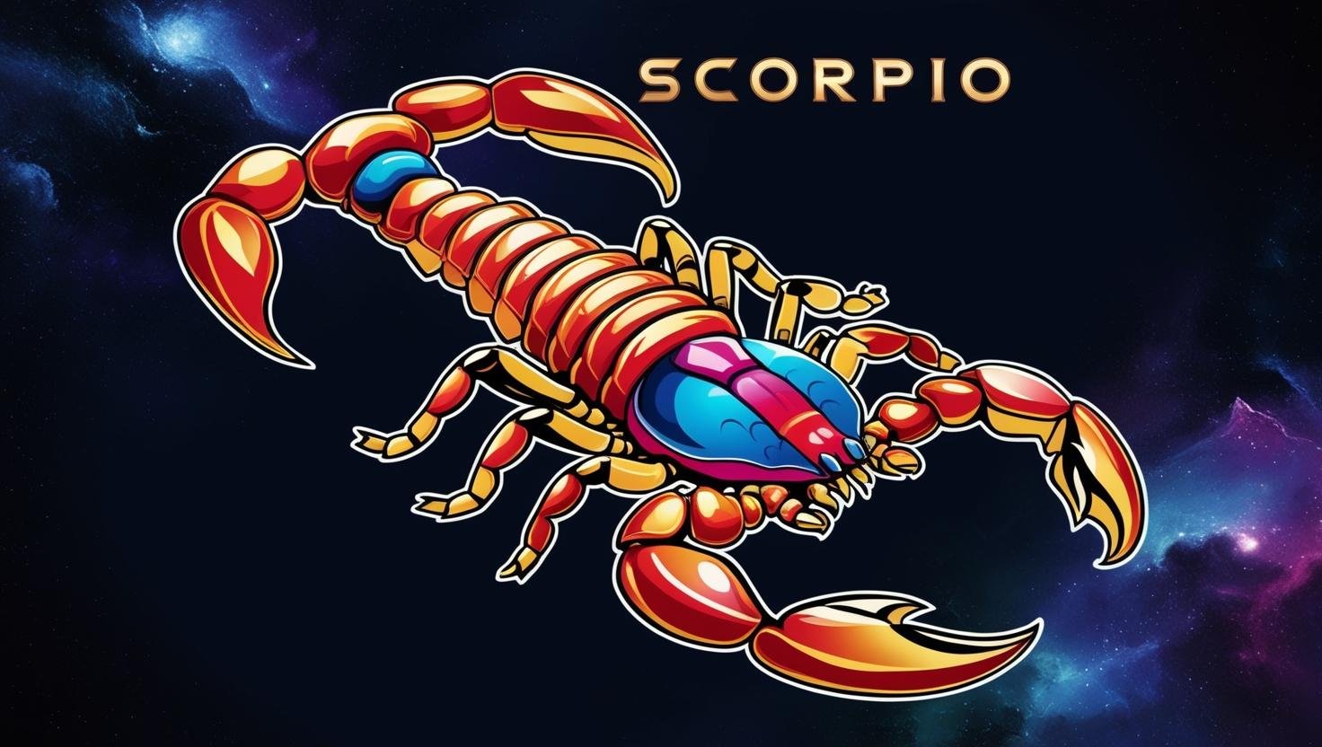 Scorpio 2025 - Predictions of  new opportunities