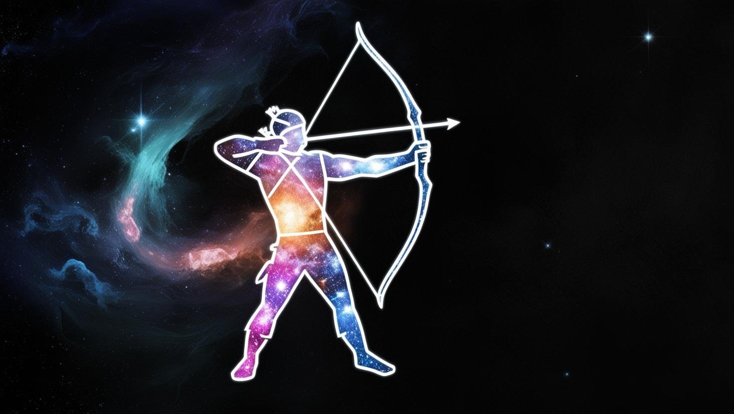 Sagittarius 2025 Horoscope