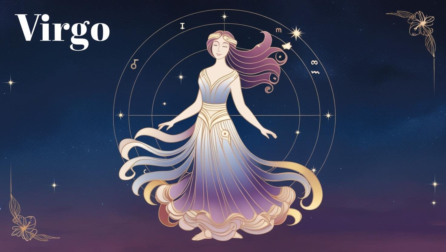 Virgo 2025 is all about leveling up