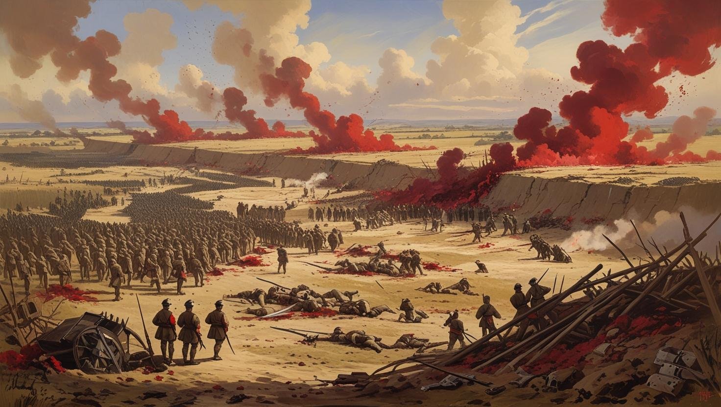 Cambodia-Thailand Border War: History, Conflict & Resolution